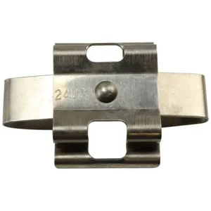 Beck/Arnley Disc Brake Hardware – 084-1869 - view 3