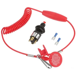 Sierra Marine Cut-Off Switch – MP40970-1