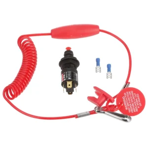 Sierra Marine Cut-Off Switch – MP40970-1 - view 2