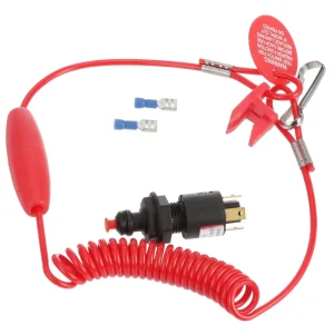 Sierra Marine Cut-Off Switch – MP40970-1 - view 3