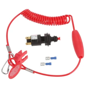 Sierra Marine Cut-Off Switch – MP40970-1 - view 4
