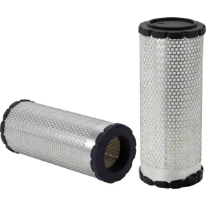 WIX Round Air Filter – WA10655