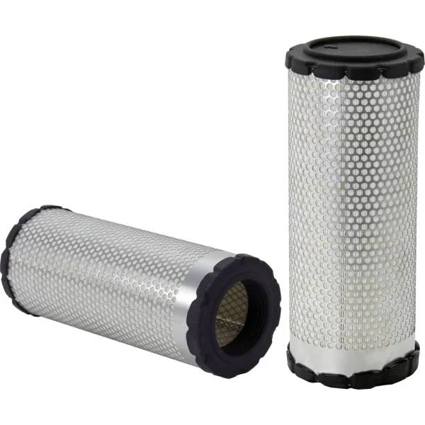 WIX Round Air Filter – WA10655