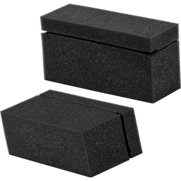 WIX Rectangle Air Filter – WA10652