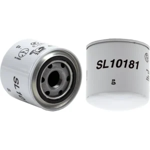 WIX Oil Filter – WL10181