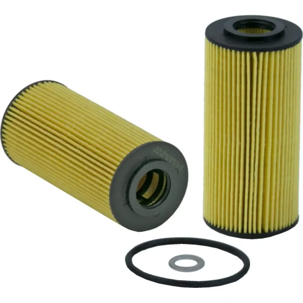 WIX Oil Filter – WL10237
