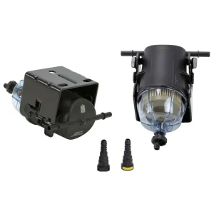 WIX Fuel/Water Separator Filter – WS10138