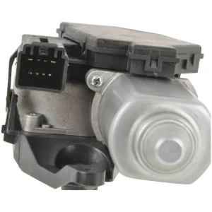 Cardone Select Wiper Motor – New – 85-2075 - view 4
