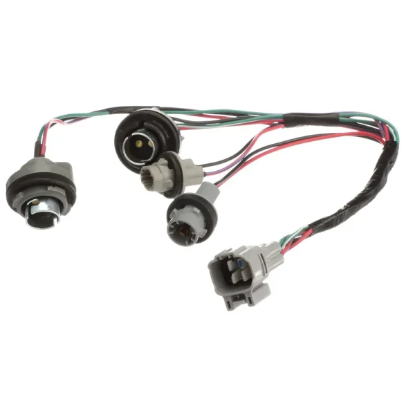 ACDelco Tail Light Socket – 12335906
