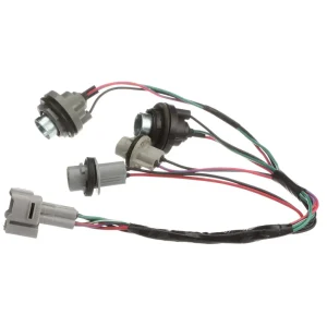 ACDelco Tail Light Socket – 12335906 - view 4