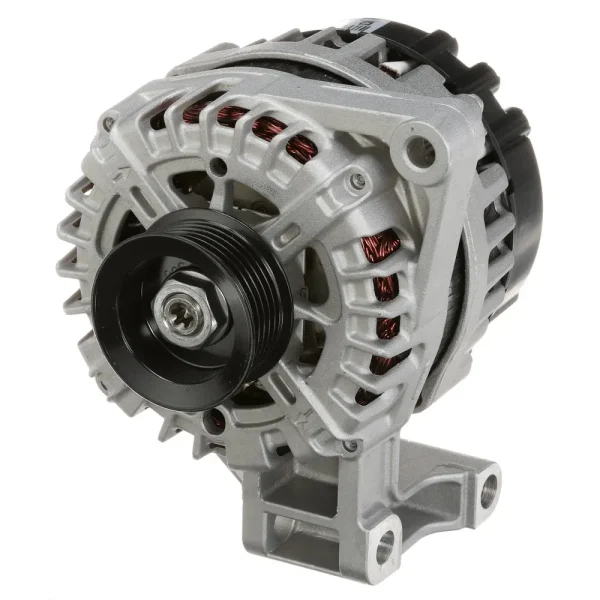 ACDelco 150 Amp Alternator – New – 13520825