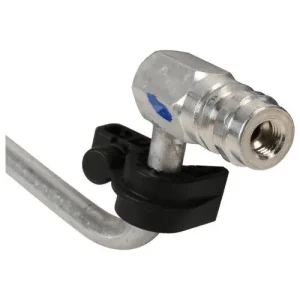 ACDelco A/C Hose Assembly – 15-34957 - view 3