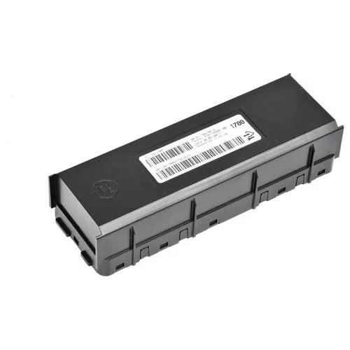 ACDelco 80 Terminal HVAC Climate Control Module – New – 15-74437