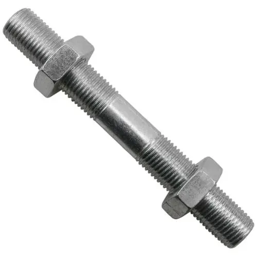 Beck/Arnley Tie Rod Center Stud – 101-3590