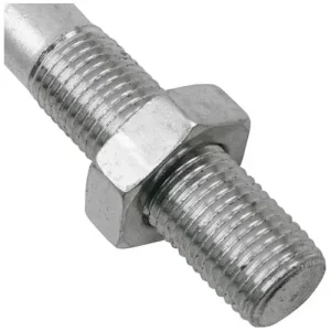 Beck/Arnley Tie Rod Center Stud – 101-3590 - view 2