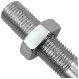 Beck/Arnley Tie Rod Center Stud – 101-3590 - view 4