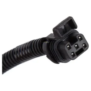 ACDelco 6 Terminal Tail Light Socket – 15803483 - view 2