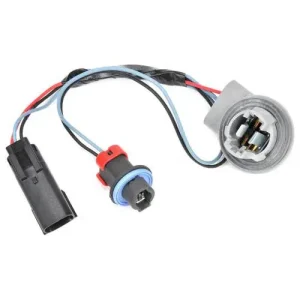 ACDelco 2 Terminal Tail Light Socket – 15815488