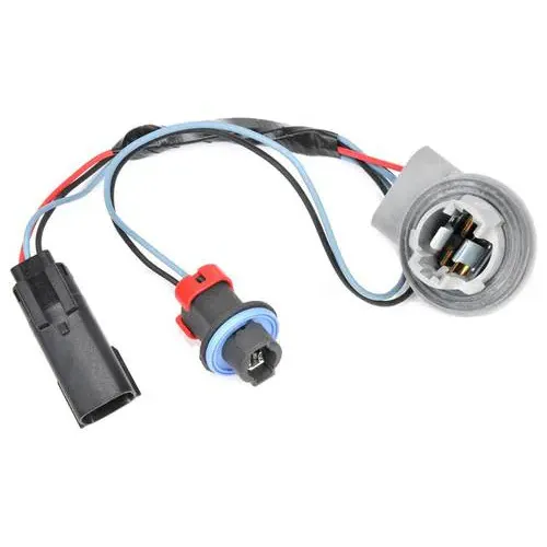 ACDelco 2 Terminal Tail Light Socket – 15815488