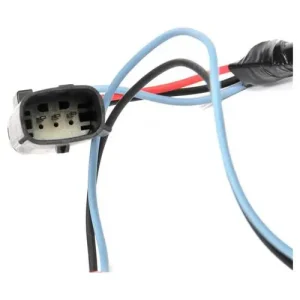 ACDelco 2 Terminal Tail Light Socket – 15815488 - view 2