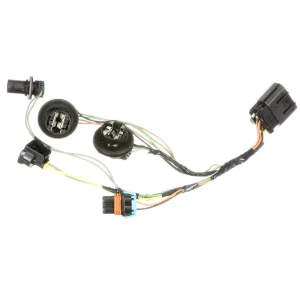 ACDelco 20 Terminal Headlight Connector – 15841610 - view 2