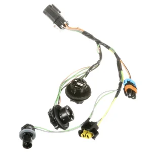 ACDelco 20 Terminal Headlight Connector – 15841610 - view 4