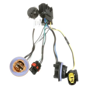 ACDelco 19 Terminal Headlight Connector – 15950809 - view 2