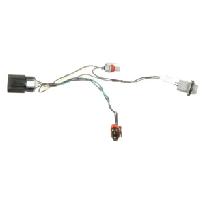 ACDelco 14 Terminal Headlight Connector – 16530756