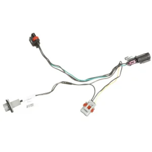 ACDelco 14 Terminal Headlight Connector – 16530756 - view 2