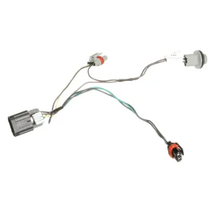 ACDelco 14 Terminal Headlight Connector – 16530756 - view 3