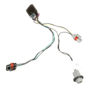 ACDelco 14 Terminal Headlight Connector – 16530756 - view 4