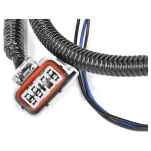 ACDelco 7, 3, 2 Terminal Tail Light Harness – 16532721 - view 3