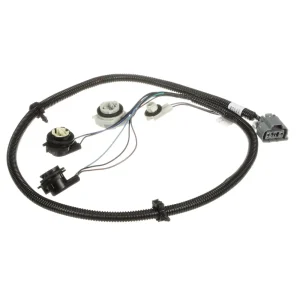 ACDelco Tail Light Harness – 16531401