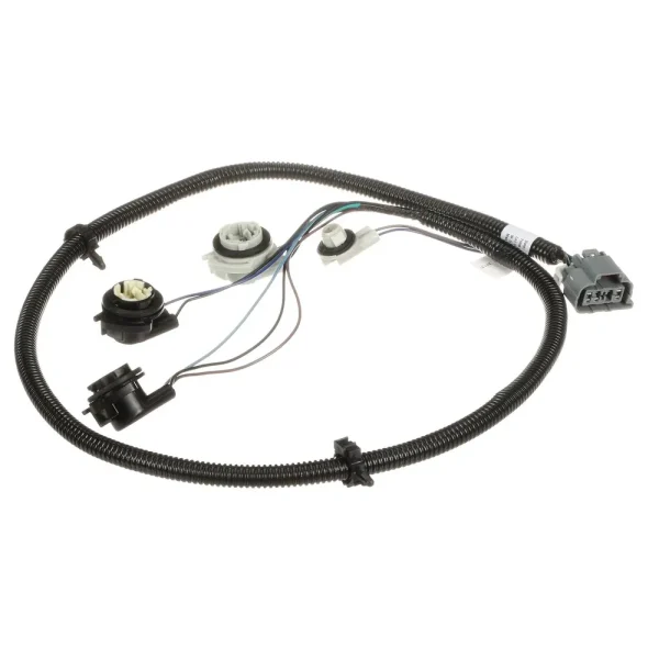 ACDelco Tail Light Harness – 16531401