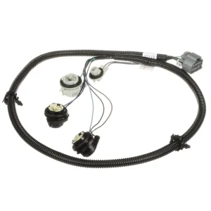 ACDelco Tail Light Harness – 16531401 - view 3