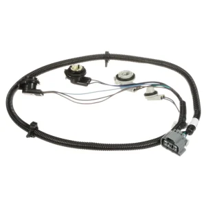 ACDelco Tail Light Harness – 16531401 - view 4