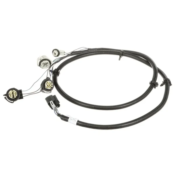 ACDelco Tail Light Harness – 16531402