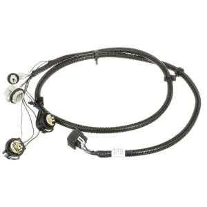 ACDelco Tail Light Harness – 16531402 - view 3