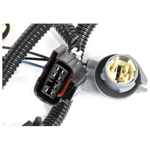 ACDelco 7, 3, 2 Terminal Tail Light Harness – 16532722 - view 4