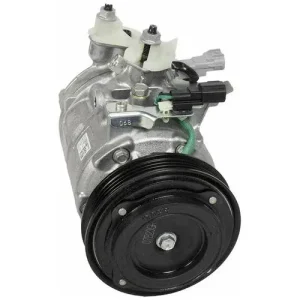 Motorcraft A/C Compressor – YCC463