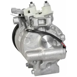 Motorcraft A/C Compressor – YCC463 - view 2