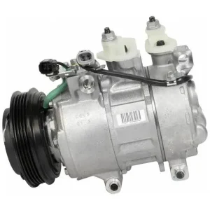 Motorcraft A/C Compressor – YCC463 - view 3