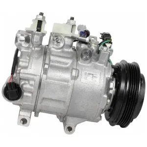 Motorcraft A/C Compressor – YCC463 - view 4
