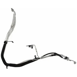 Motorcraft A/C Evaporator Inlet And Outlet Tube – YF37663 - view 2