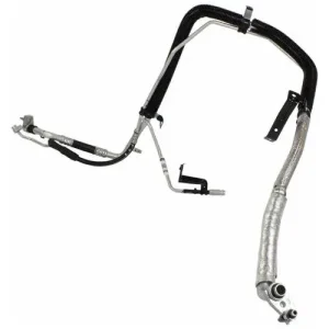 Motorcraft A/C Evaporator Inlet And Outlet Tube – YF37663 - view 3