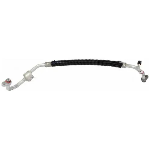 Motorcraft A/C Refrigerant Suction Hose – YF37676