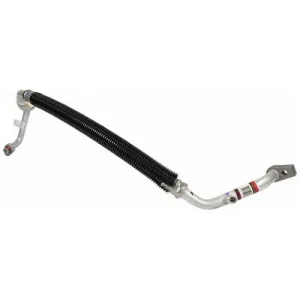 Motorcraft A/C Refrigerant Suction Hose – YF37676 - view 2