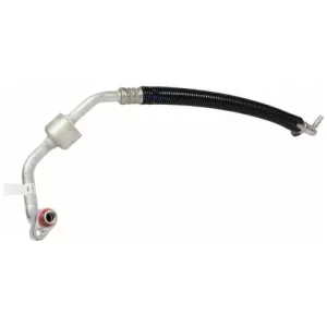 Motorcraft A/C Refrigerant Suction Hose – YF37676 - view 3