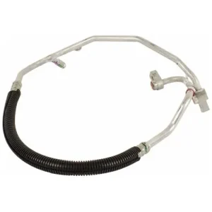 Motorcraft A/C Refrigerant Discharge Hose – YF37680