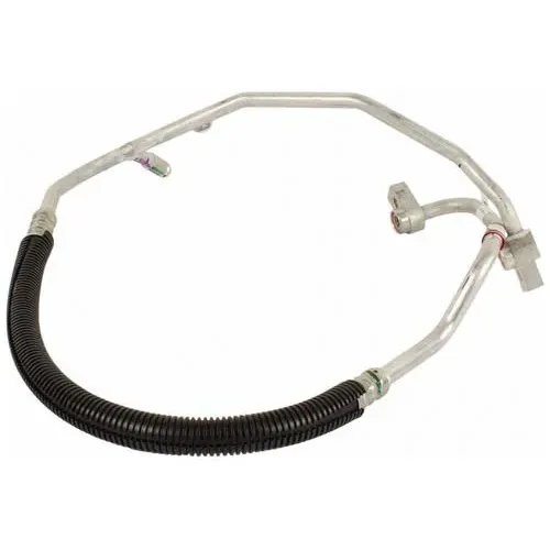 Motorcraft A/C Refrigerant Discharge Hose – YF37680